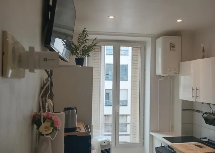 Chambre Proche Centre Ville