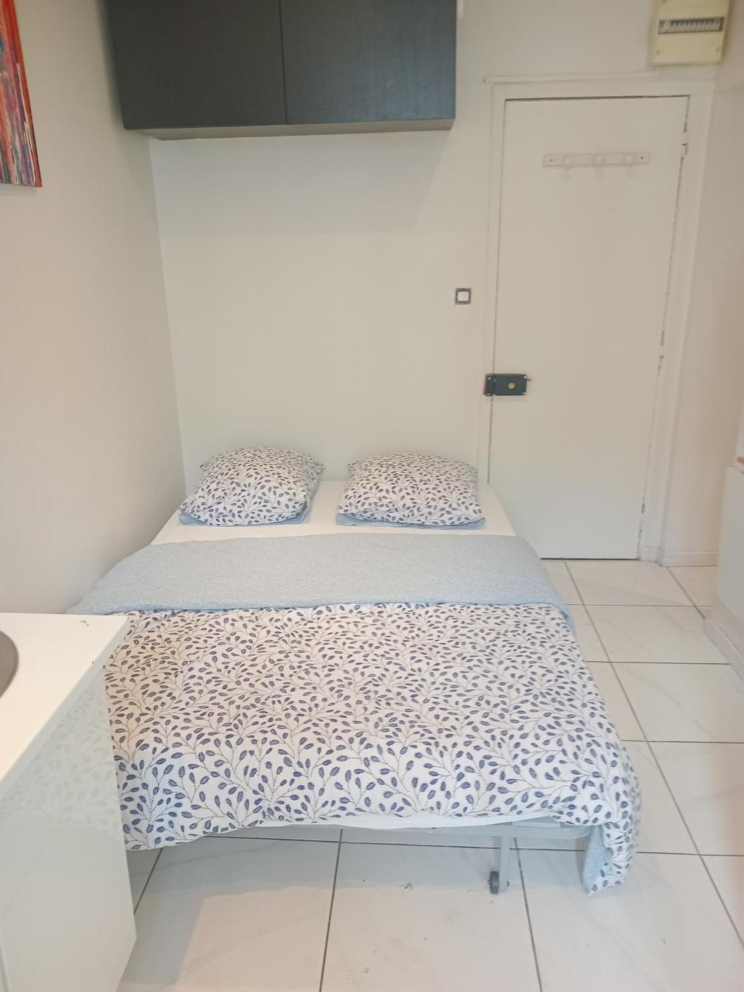 Proche Centre Apartment *