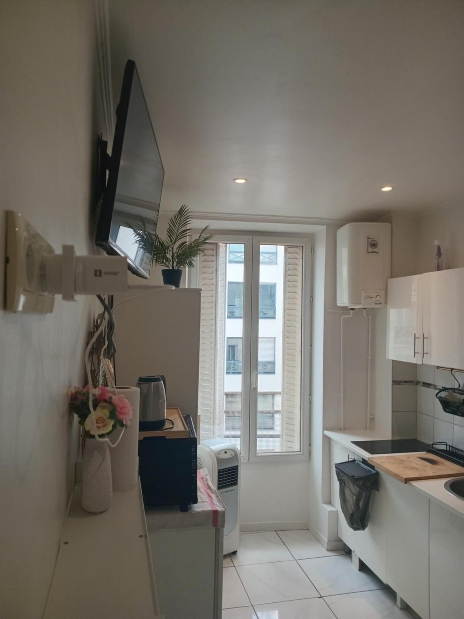 Apartment Proche Centre *